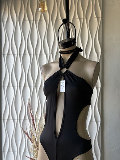 BODY CLARA/MICROFIBRA