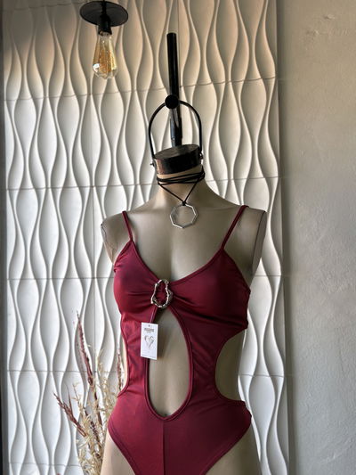 BODY ERIKA/MICROFIBRA