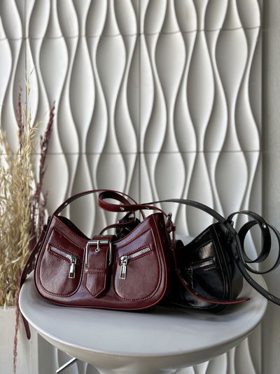 CARTERA DOBLE BOLSILLO 