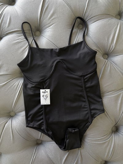 BODY MÍA/MICROFIBRA