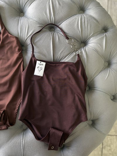 BODY ARGOLLA/ MICROFIBRA 