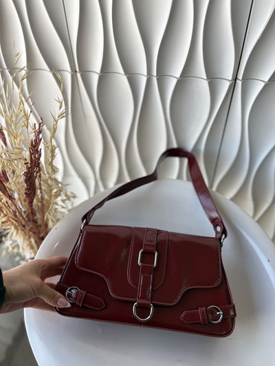 CARTERA MANSO/CHAROL 