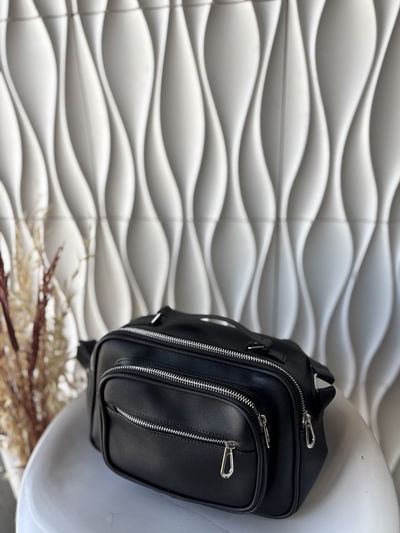 CARTERA CAMILA/ 3 COMPARTIMIENTO