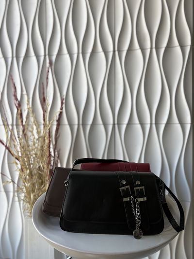 CARTERA MEDIANA/ CADENA 