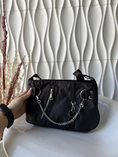 CARTERA KÁISER/ TELA IMPORTADA 