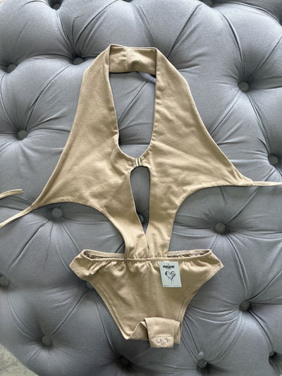 BODY ALANA/ ALGODÓN 