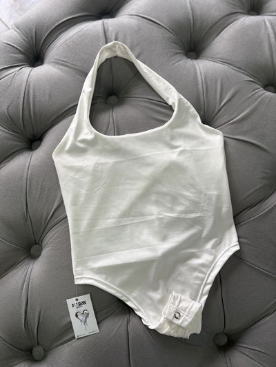 BODY LIS ESCOTE CUADRADO/ MICROFIBRA