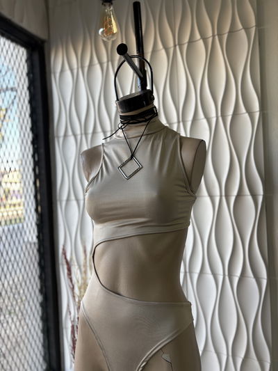 BODY CANDY/MICROFIBRA 