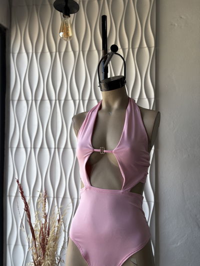 BODY JIME/MICROFIBRA