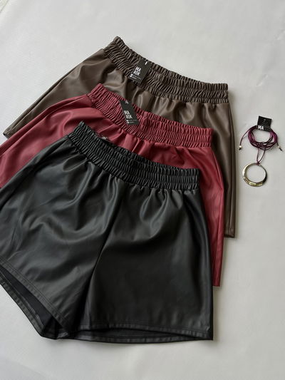 SHORT ENGOMADO/ ELASTICO
