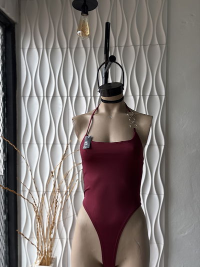 BODY ARGOLLA- MICROFIBRA
