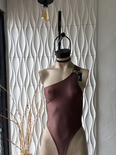 BODY LISA-MICROFIBRA