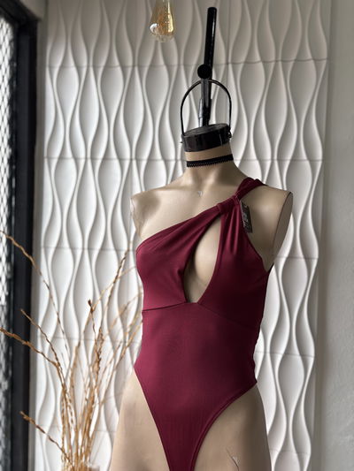 BODY ALESSA-MICROFIBRA