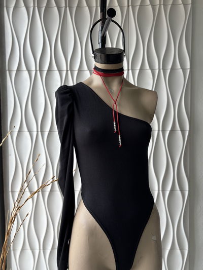 BODY GUADA/ MORLEY PORTO