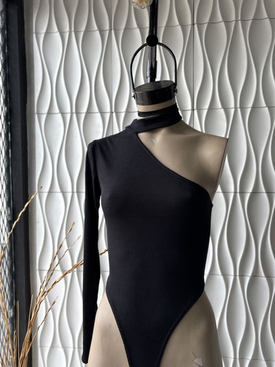 BODY CUELLITO/ MORLEY PORTO