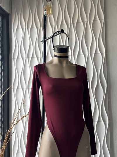BODY NAIARA/ MICROFIBRA