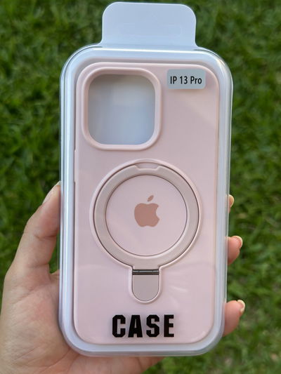 Case Anillo