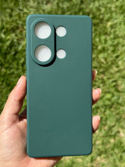 Silicone Case
