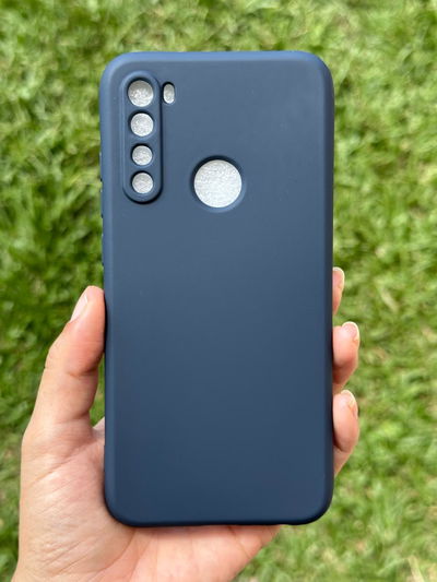 Silicone Case
