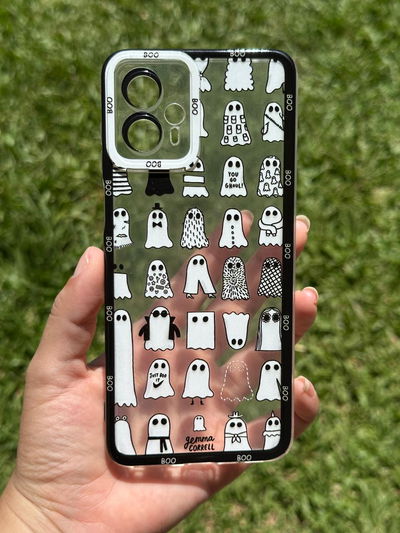 Case Booh
