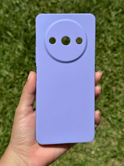 Silicone Case