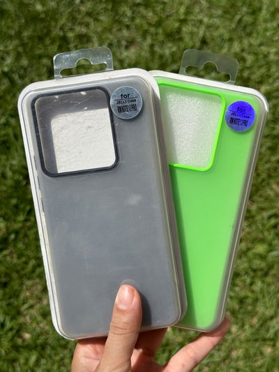 Case Rigida