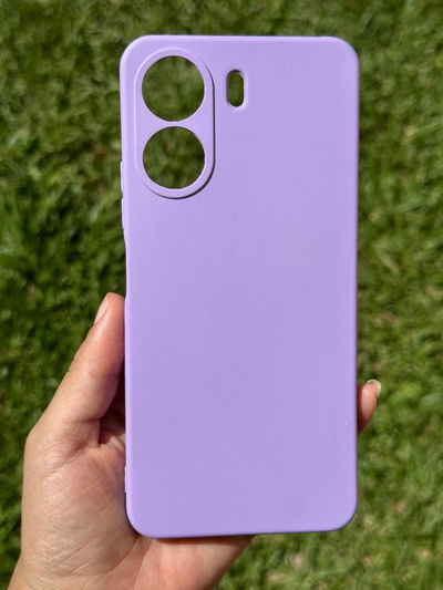 Silicone Case