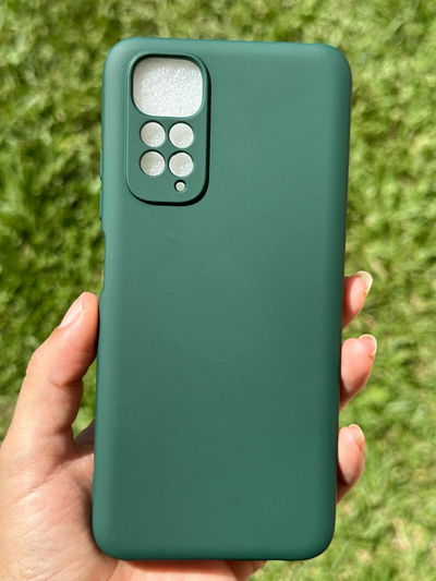 Silicone Case