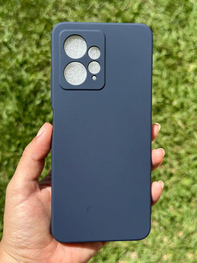 Silicone Case