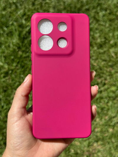 Silicone Case