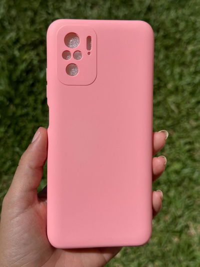 Silicone Case