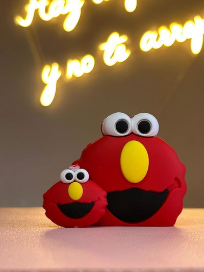 Funda ELMO