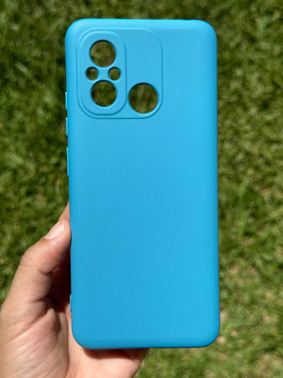 Silicone Case