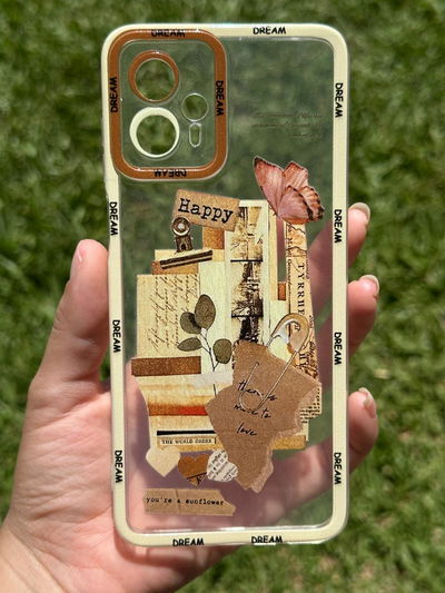 Case Retro