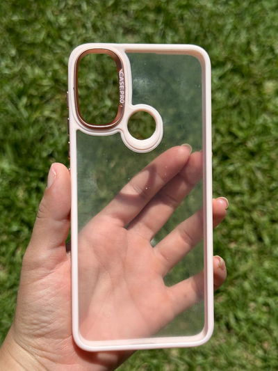 Case Rosa