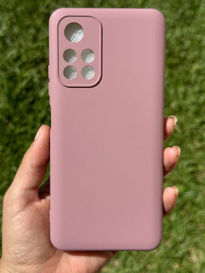 Silicone Case