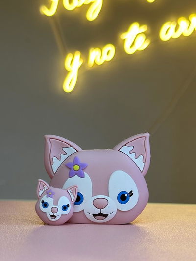 Funda ZORRITA