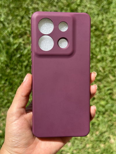 Silicone Case