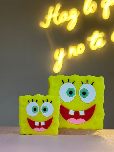 Funda BOB