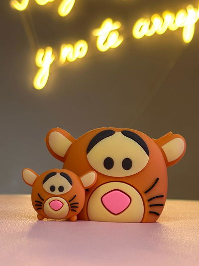 Funda TIGGER