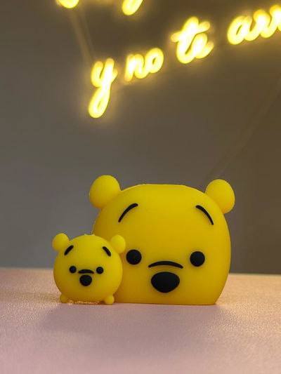 Funda POOH