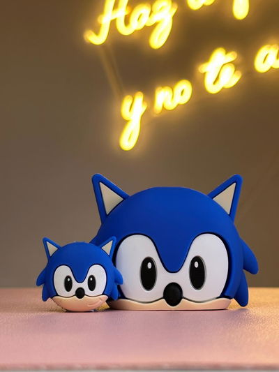 Funda SONIC