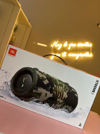 JBL Xtreme 3