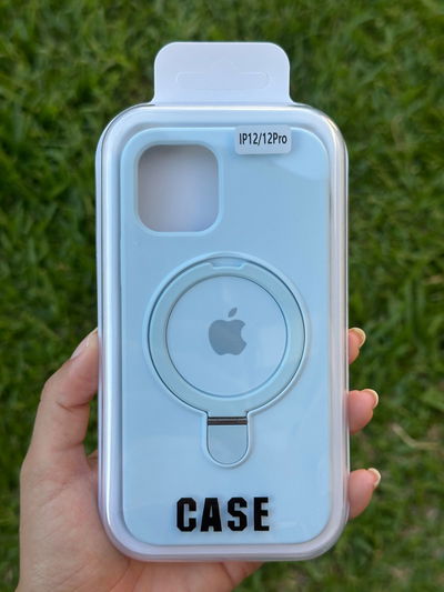 Case Anillo
