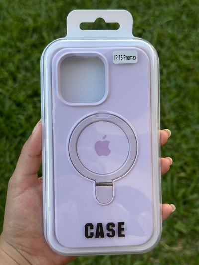Case Anillo
