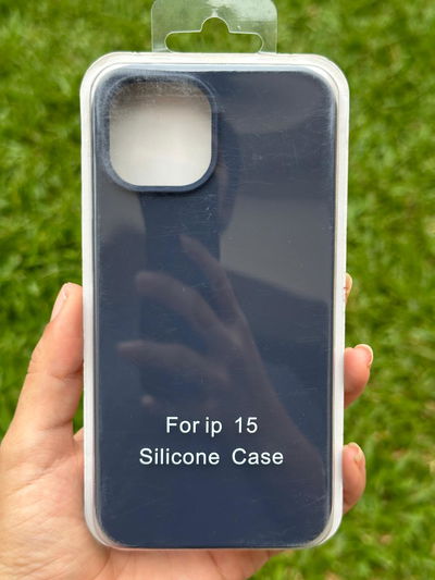 Silicone Case