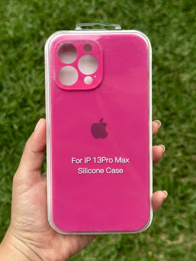 Silicone Case