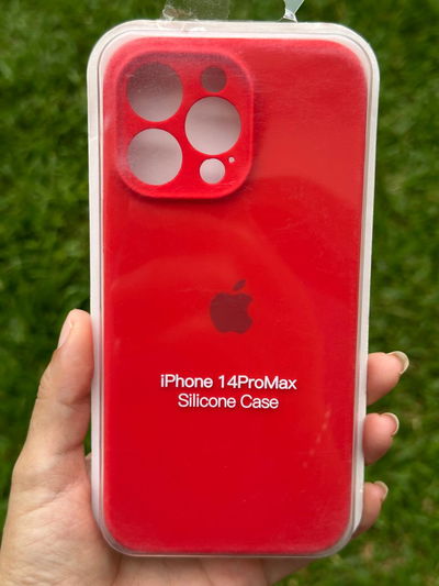 Silicone Case