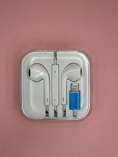 Auriculares Apple