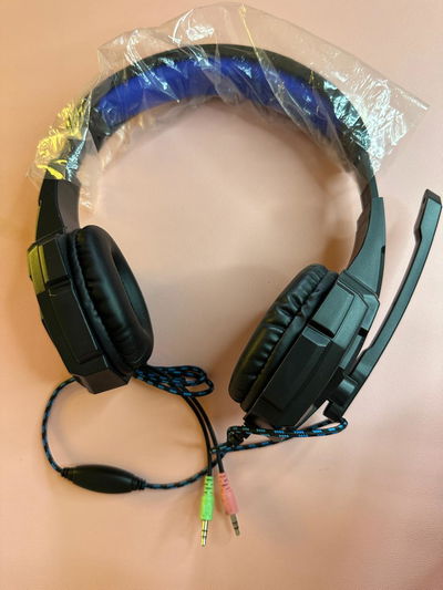 Auriculares Gamer